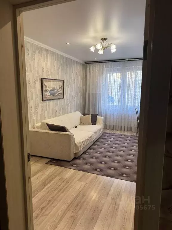 1-к кв. Краснодарский край, Анапа ул. Лермонтова, 118А (44.0 м) - Фото 1