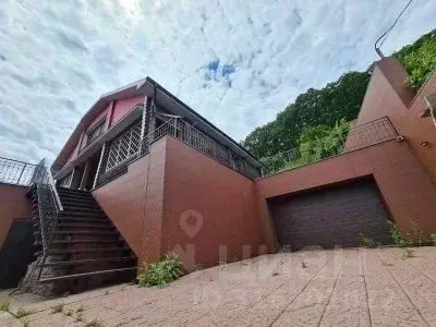 Коттедж в Приморский край, Находка ул. Седова, 82 (398 м) - Фото 1