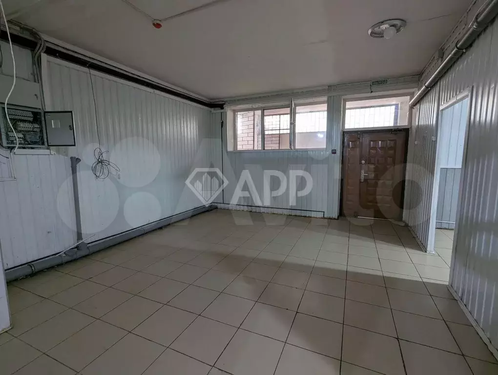 Сдам под производство, dark kitchen, 163 м - Фото 1