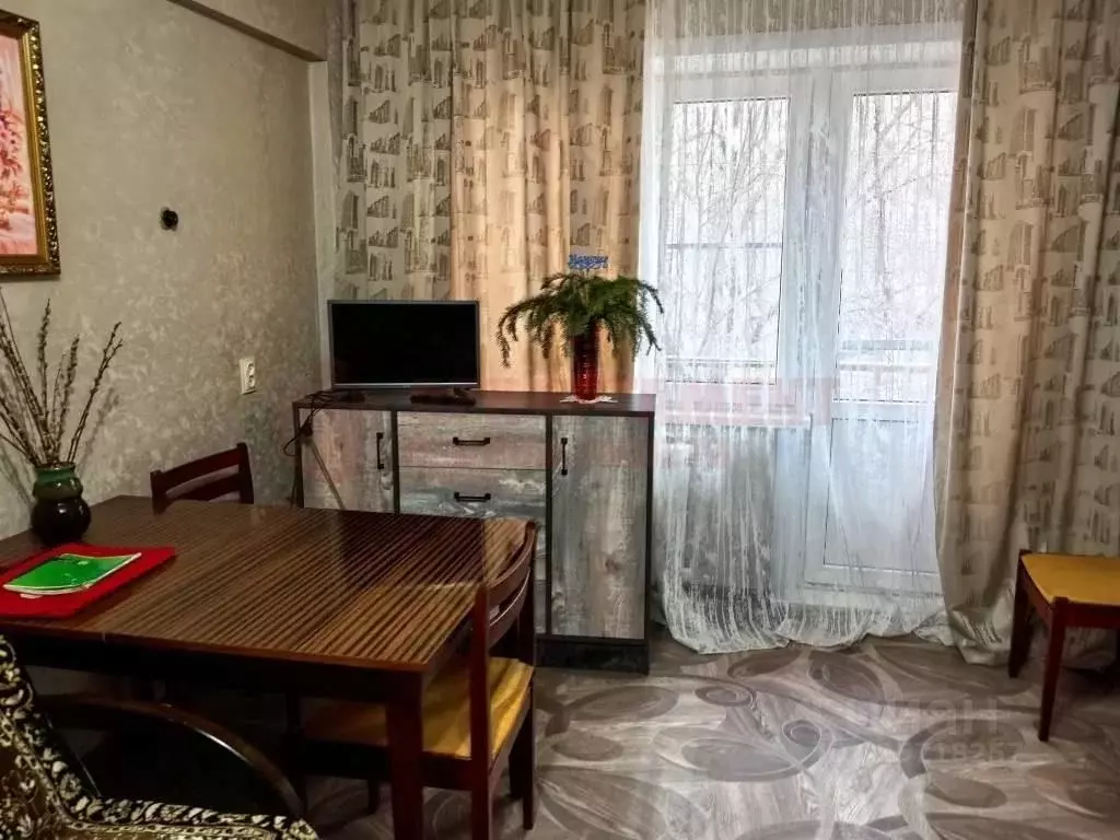 2-к кв. Астраханская область, Астрахань ул. Савушкина, 15 (44.5 м) - Фото 2