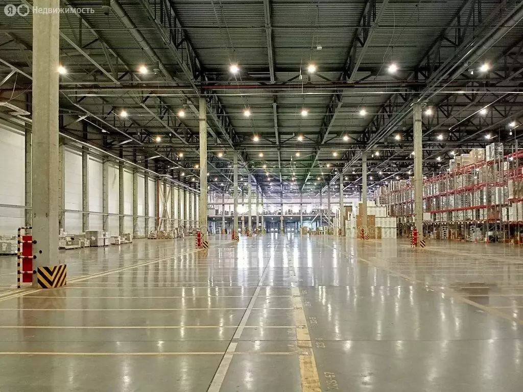Склад (6250 м) - Фото 2
