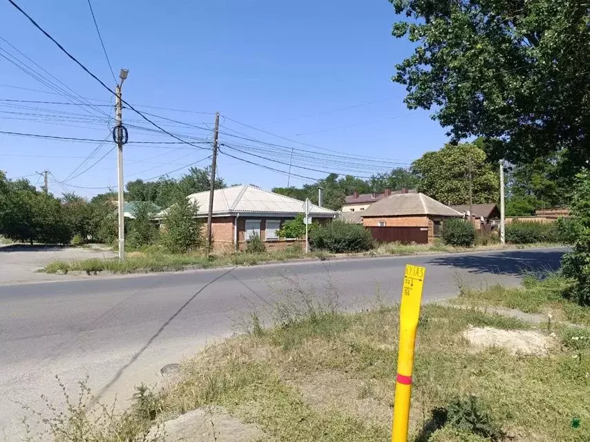 Дом в Ростовская область, Таганрог ул. 2-я Советская, 54 (85 м) - Фото 1