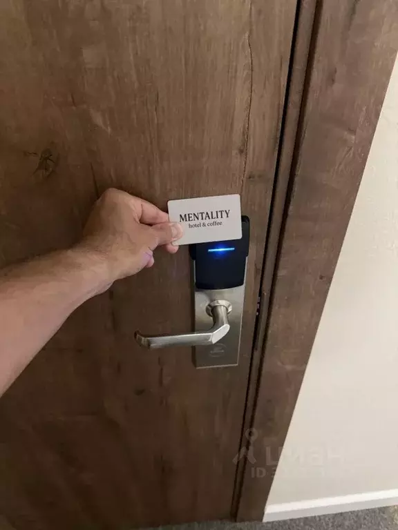 Комната Дагестан, Махачкала ул. Пугачева, 8 (16.0 м) - Фото 1