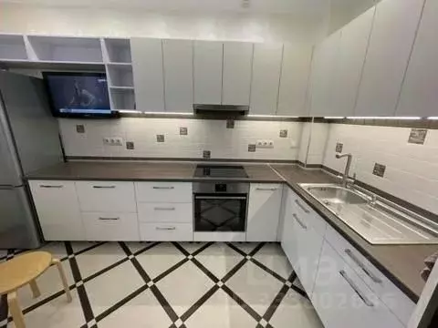 1-к кв. Самарская область, Самара просека 7-я, 92 (39.9 м) - Фото 2
