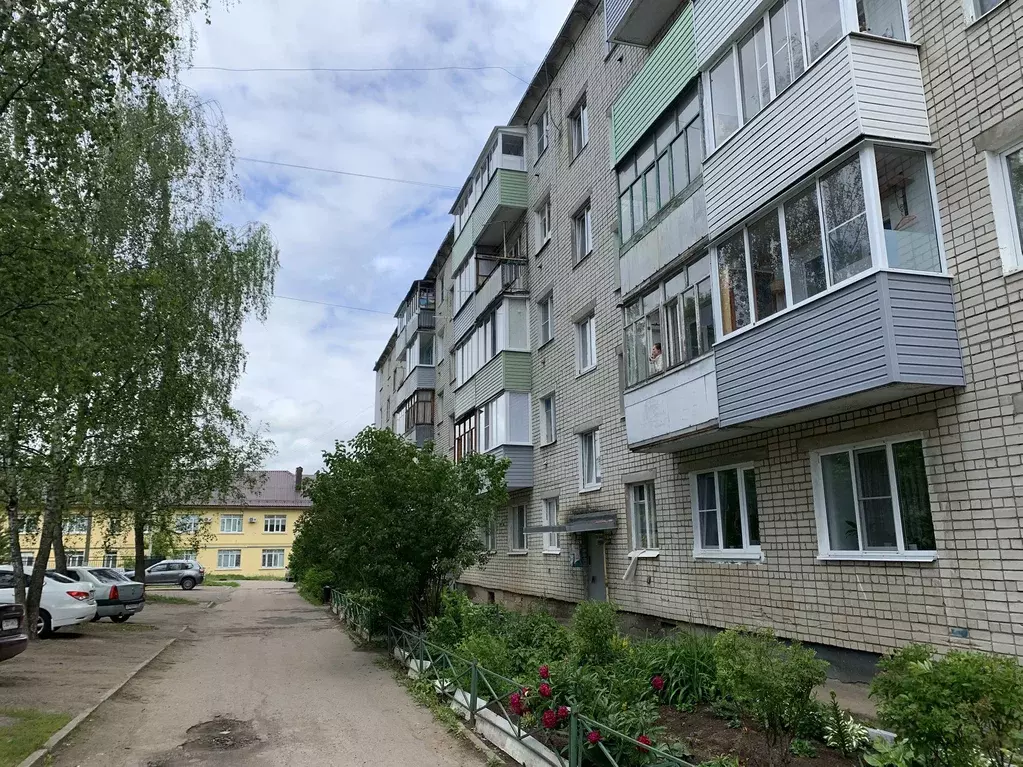Продаётся 2-к квартира, 40 м - Фото 0