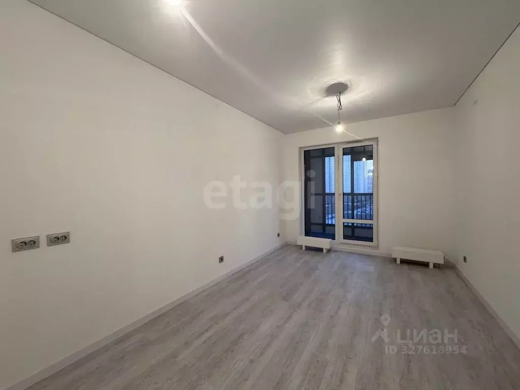 Студия Санкт-Петербург Дальневосточный просп., 23 (25.0 м) - Фото 2