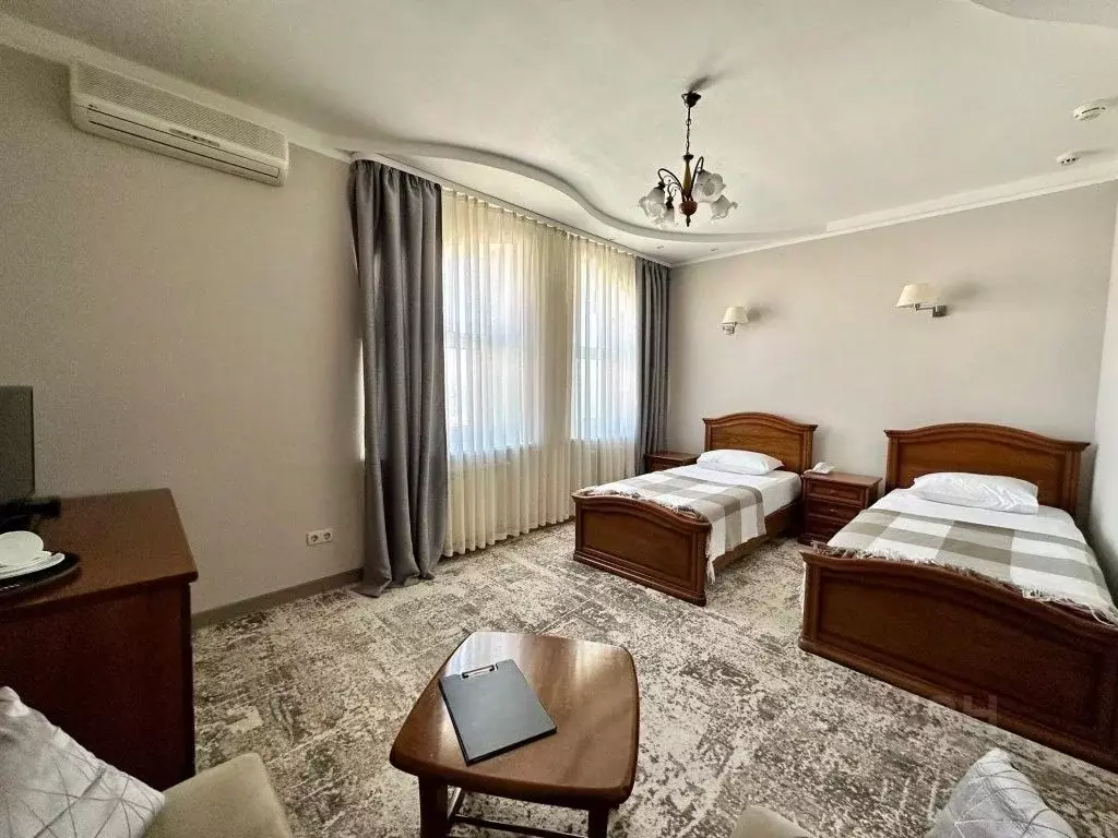 Комната Ростовская область, Таганрог ул. Шмидта, 16 (10.0 м) - Фото 1