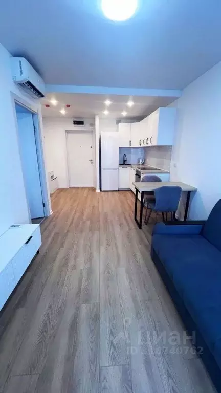 1-к кв. Москва Алтуфьевское ш., 55к5 (32.0 м) - Фото 1