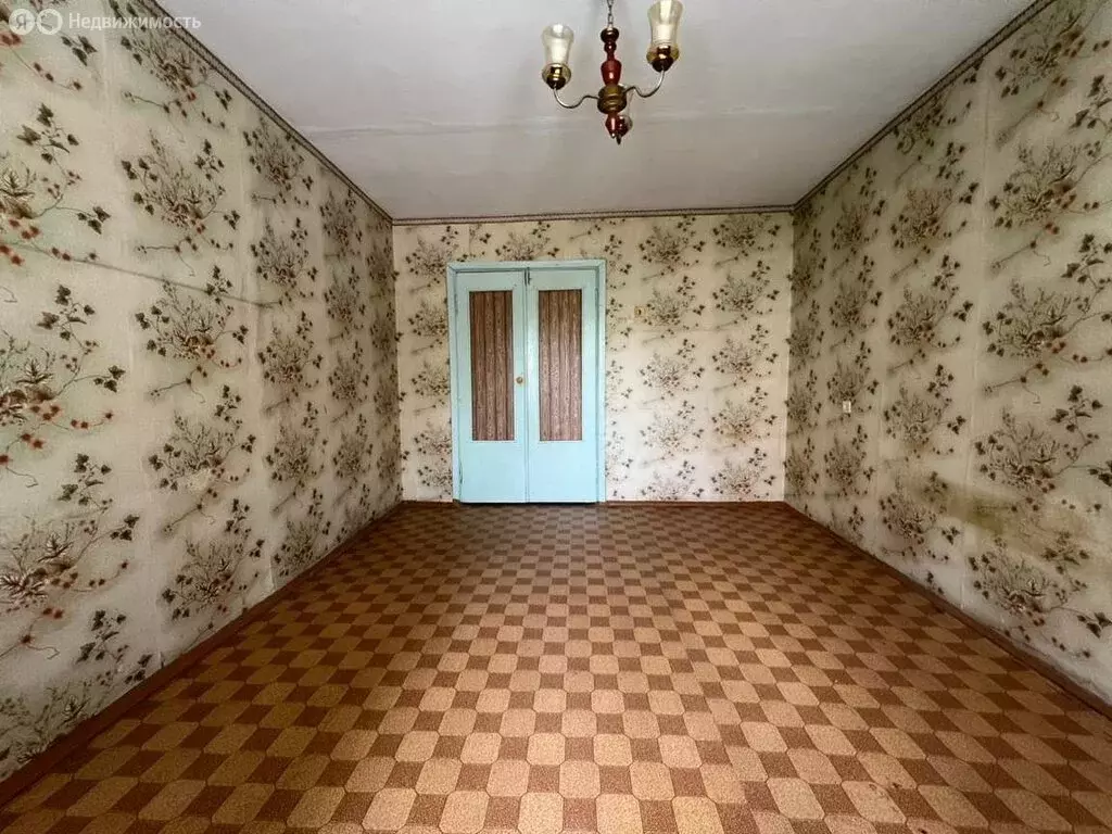 2-комнатная квартира: Благовещенск, улица Калинина, 110 (48.6 м) - Фото 1