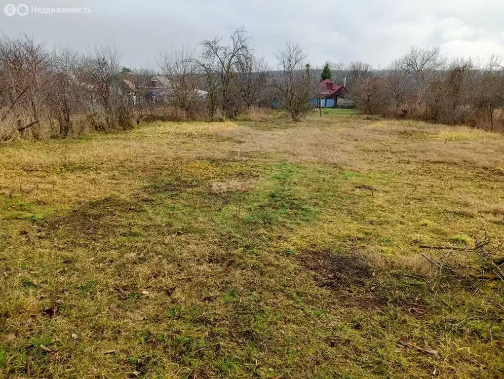 Участок в посёлок городского типа Ильский, улица 50 лет Октября (10 м) - Фото 1