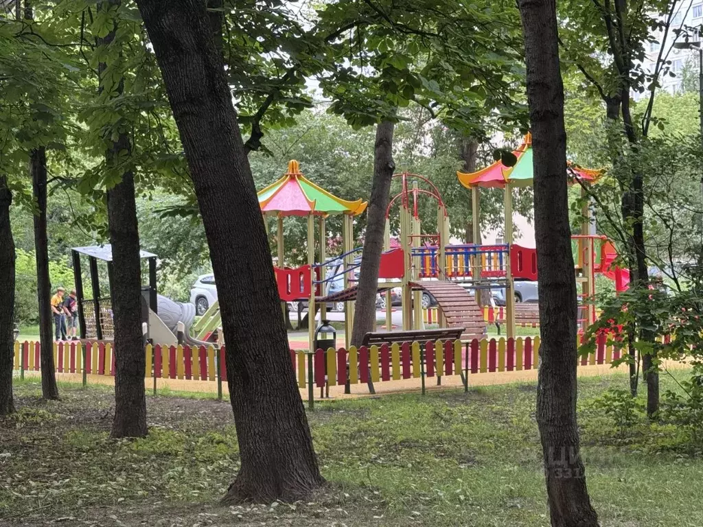 2-к кв. Москва ул. Алябьева, 4К3 (42.0 м) - Фото 2