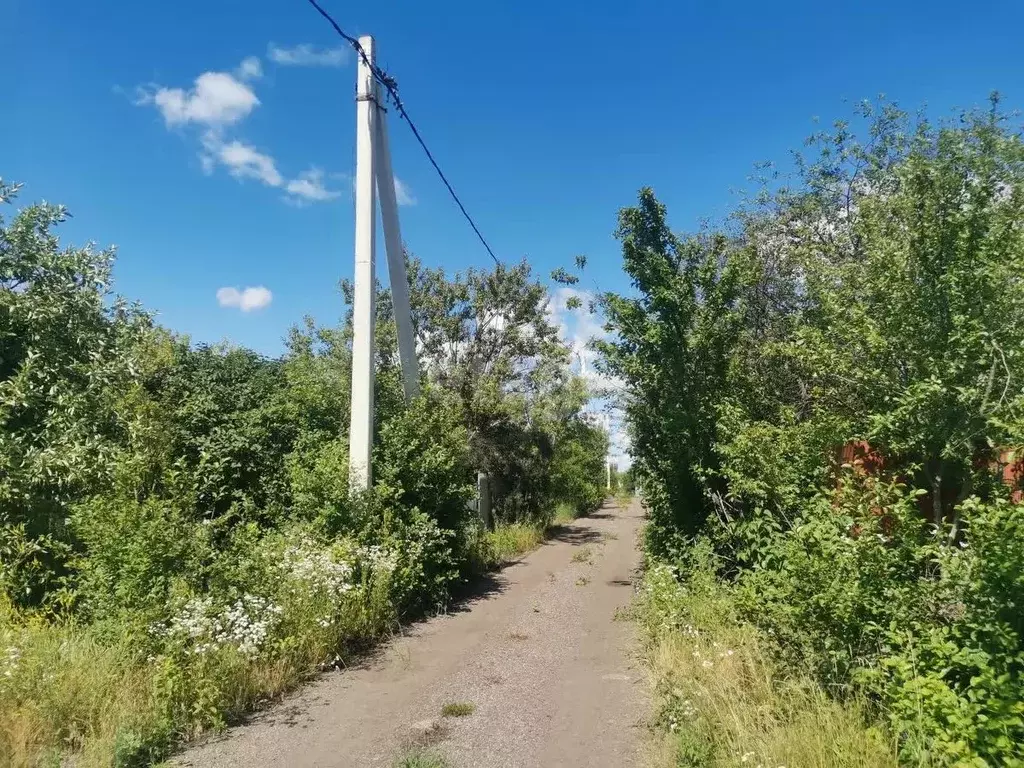 Участок в Белгородская область, Белгородский район, Крутологское ... - Фото 0