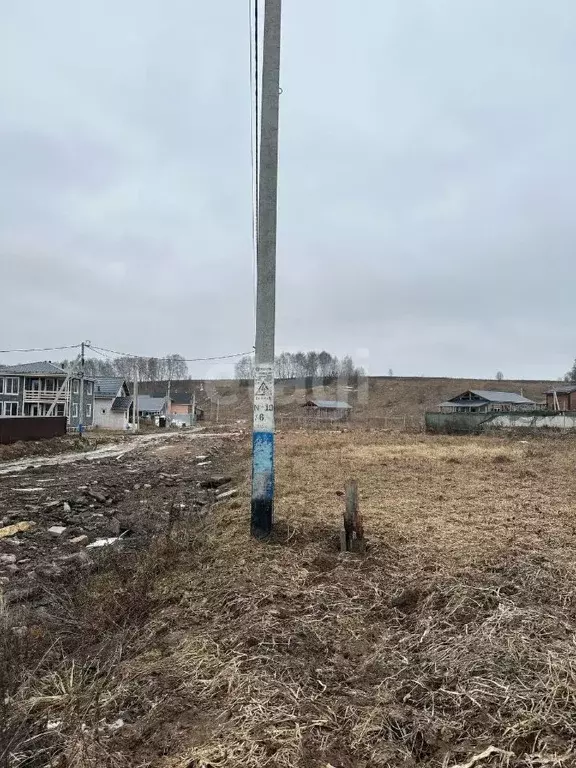 Участок в Москва д. Батыбино, 117В/4 (4.2 сот.) - Фото 1