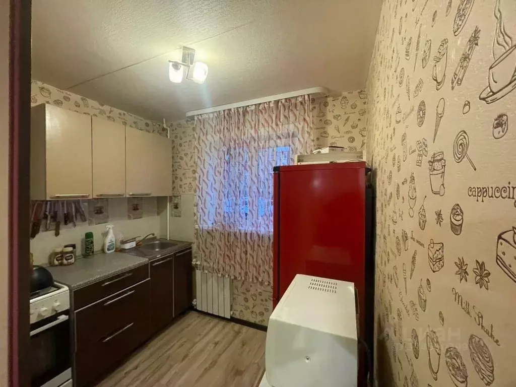 2-к кв. Свердловская область, Первоуральск ул. Трубников, 30 (42.9 м) - Фото 2