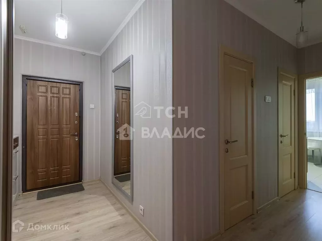 Продаётся 3-к квартира, 80 м - Фото 1