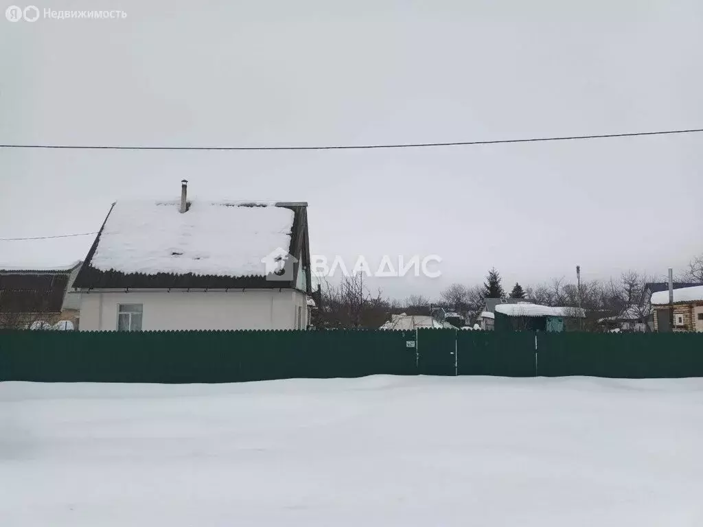 Дом в Бессоновский район, СНТ Волна, 58 (20 м) - Фото 2