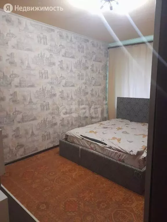 3-комнатная квартира: Тула, улица Пузакова, 12 (58.5 м) - Фото 1