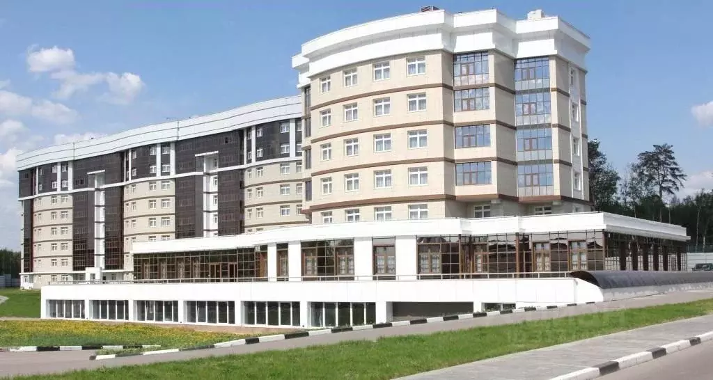 Комната Московская область, Красногорск городской округ, Путилково ... - Фото 0