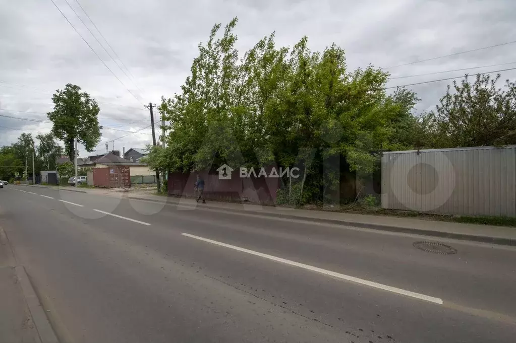 Участок 14 сот. (ИЖС) - Фото 1