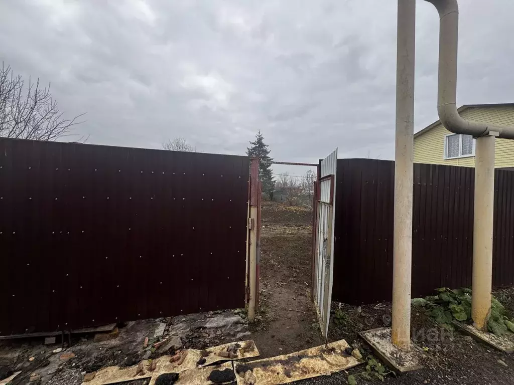 Участок в Саратовская область, Саратов проезд 2-й Большой Яровой (6.0 ... - Фото 2