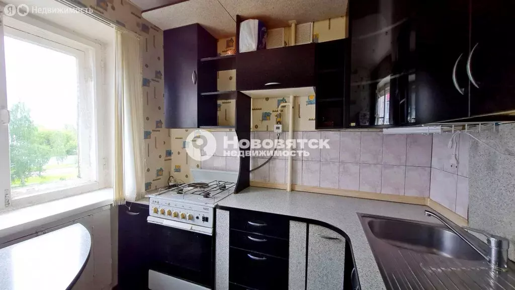 1-комнатная квартира: Киров, Нововятский район, Советская улица, 67 ... - Фото 1