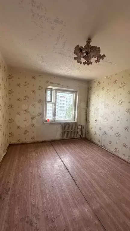 3-к. квартира, 68 м, 6/6 эт. - Фото 1
