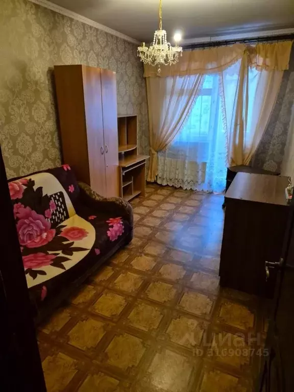 2-к кв. Москва пос. Коммунарка, 22 (58.0 м) - Фото 0