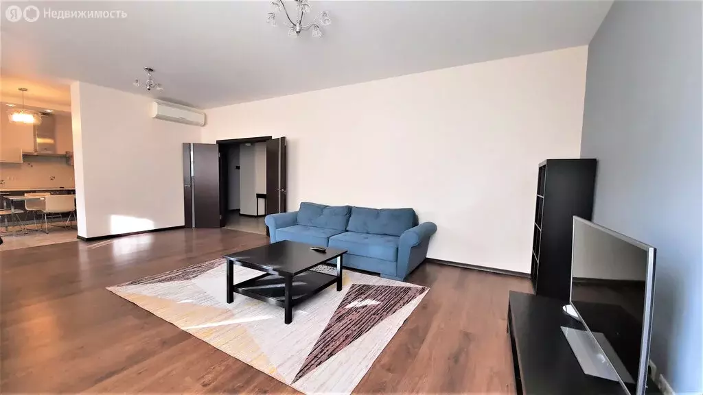 3-комнатная квартира: Москва, Ломоносовский проспект, 25к2 (140 м) - Фото 2