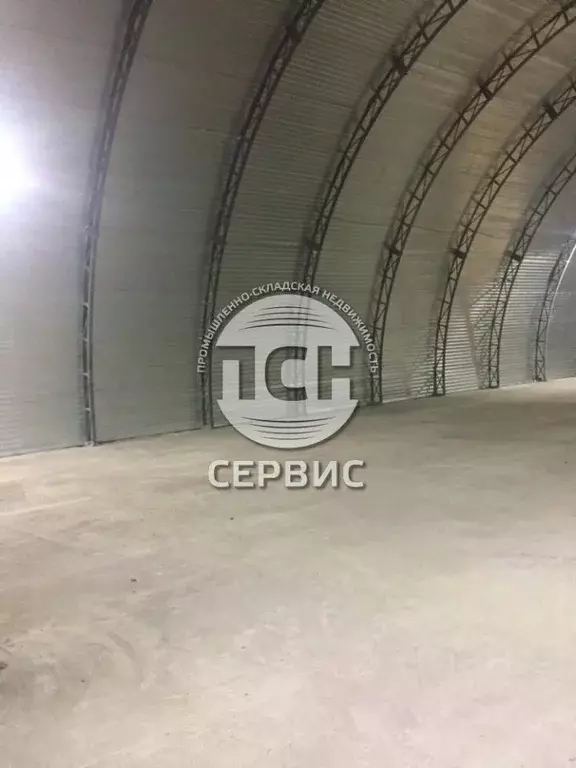 Склад в Московская область, Домодедово городской округ, д. Купчинино  ... - Фото 2