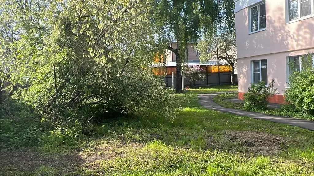 2-к кв. Московская область, Коломна ул. Савельича, 3 (43.5 м) - Фото 1