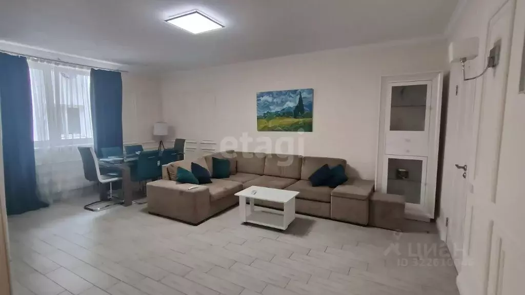 Гараж в Крым, Ялта муниципальный округ, Массандра пгт ул. ... - Фото 2