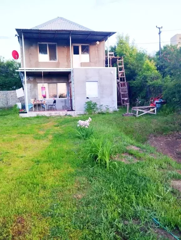 Дом в Саратовская область, Саратов Старые пруды СНТ,  (85 м) - Фото 2