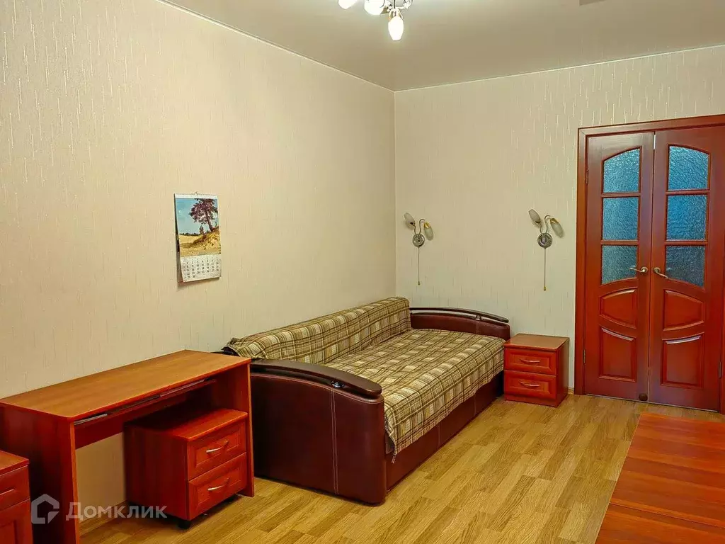 Продаётся 1-к квартира, 37 м - Фото 1