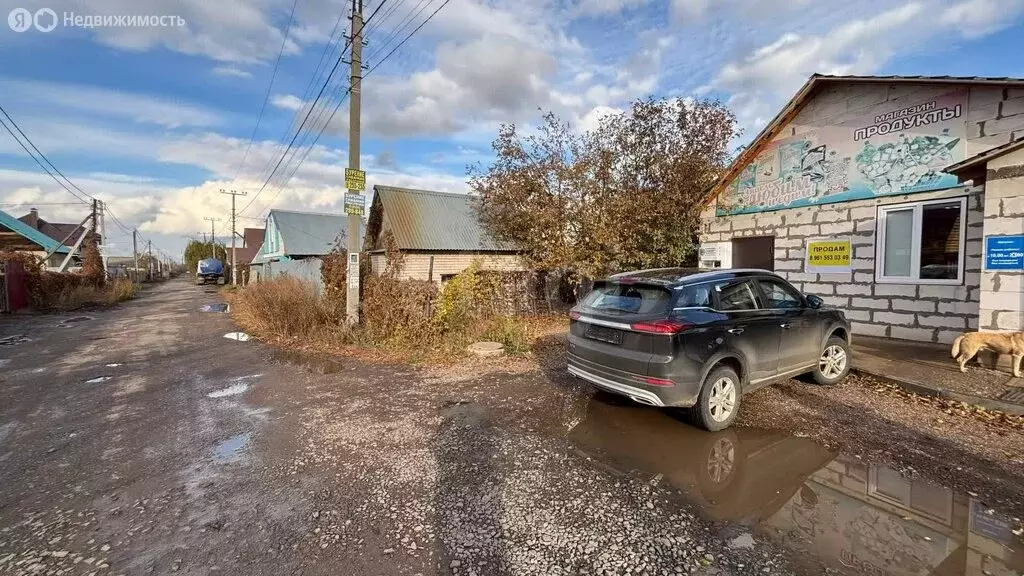 Торговая площадь (67.8 м) - Фото 2