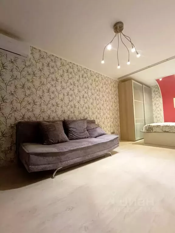 1-к кв. Татарстан, Казань ул. Амирхана Еники, 4/2 (45.0 м) - Фото 2