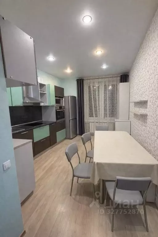 2-к кв. Свердловская область, Екатеринбург ул. Июльская, 25 (64.0 м) - Фото 1