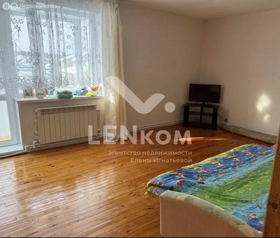 3-комнатная квартира: Ижевск, Крымская улица, 54 (82.1 м) - Фото 2