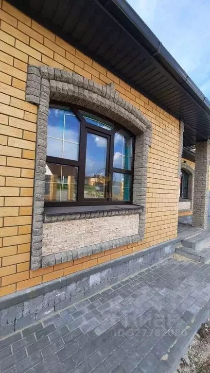 Дом в Белгородская область, Белгородский район, Северный городское ... - Фото 1