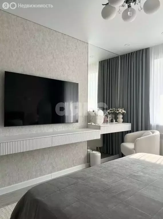 2-комнатная квартира: Батайск, улица Ушинского, 41к1 (56.4 м) - Фото 2