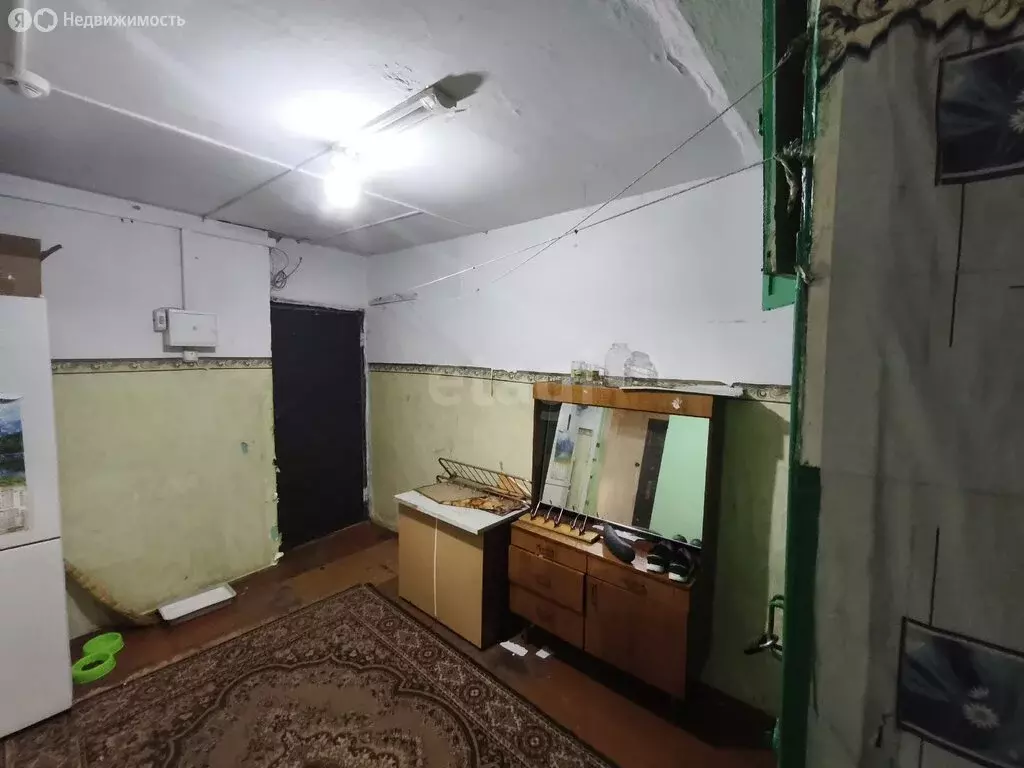 1к в -комнатной квартире (20 м) - Фото 1