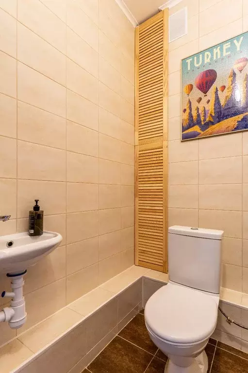 Продаётся 2-к квартира, 50 м - Фото 0