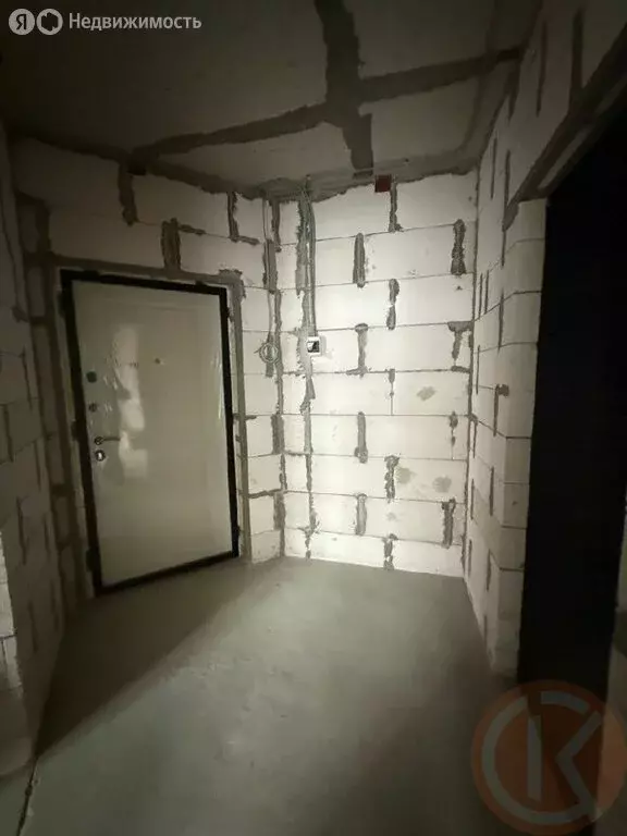 1-комнатная квартира: Симферопольский район, Мирновское пос., с. ... - Фото 1