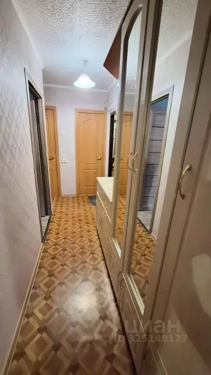 3-к кв. Ростовская область, Ростов-на-Дону ул. Нансена (65.0 м) - Фото 2