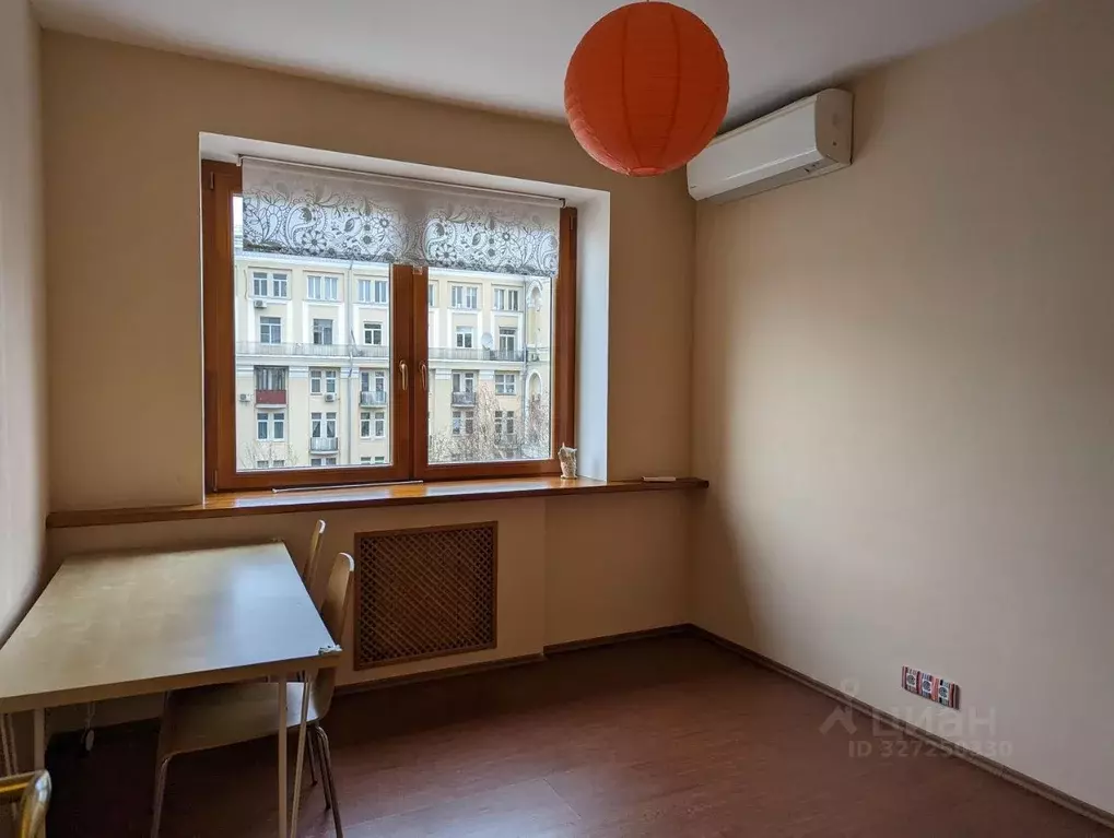 3-к кв. Москва Донская ул., 8 (70.0 м) - Фото 2