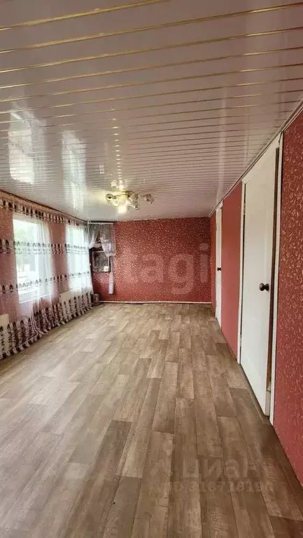 Дом в Брянская область, Дятьково Ново-Станционная ул. (89 м) - Фото 1