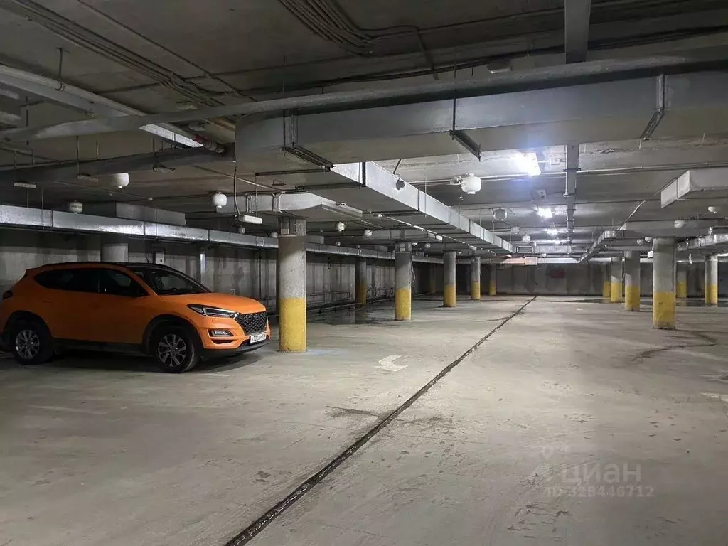 Гараж в Санкт-Петербург, Санкт-Петербург, Петергоф Петергофская ул., 8 ... - Фото 2