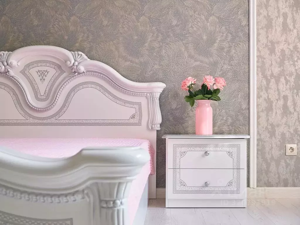 1-к кв. Ставропольский край, Кисловодск Парковая ул., 1 (87.0 м) - Фото 2