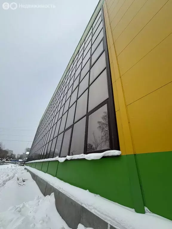 Помещение свободного назначения (2085.7 м) - Фото 2