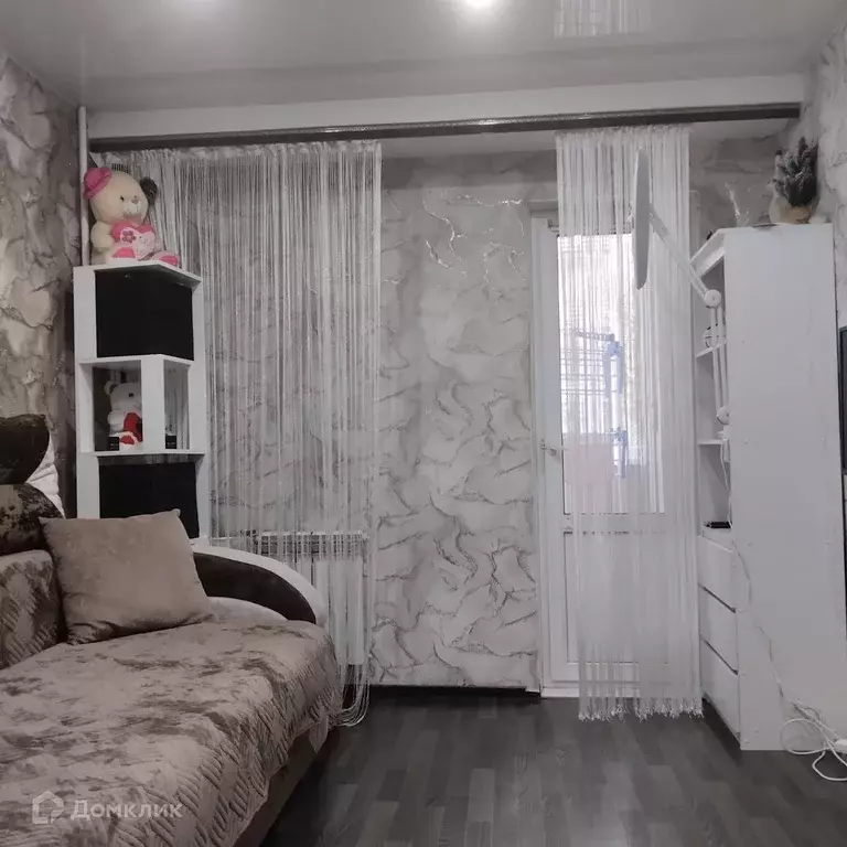 Продаётся 1-к квартира, 36.4 м - Фото 0