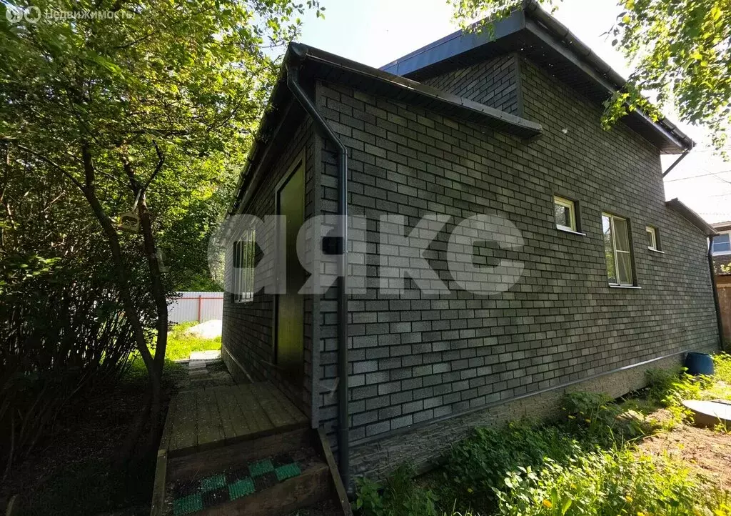 Дом в Жуковский, СНТ Стрела, 10 (106 м) - Фото 2